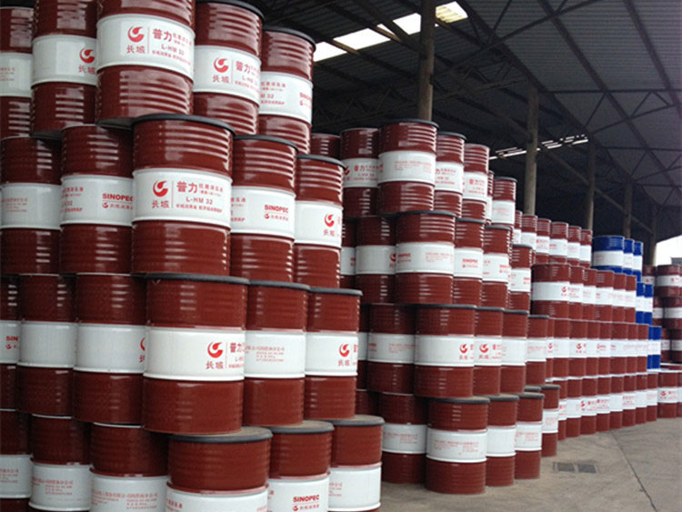 長城220號油膜軸承油